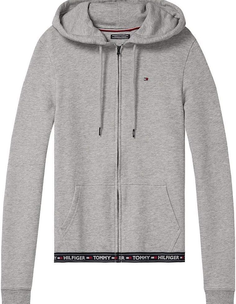 Tommy Hilfiger Vestes zippées épaisses Femme