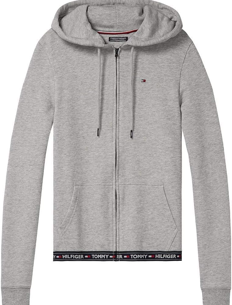 Tommy Hilfiger Vestes zippées épaisses Femme