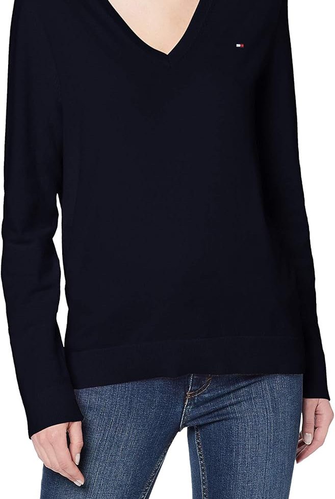 Tommy Hilfiger Pulls Femme