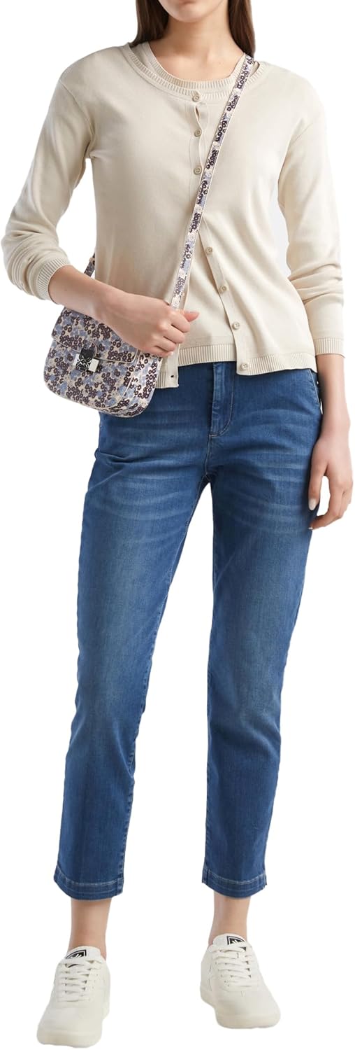 United Colors of Benetton Pull Cardigan Femme