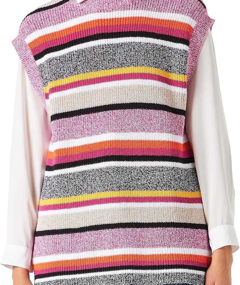 United Colors of Benetton Gilet Femme