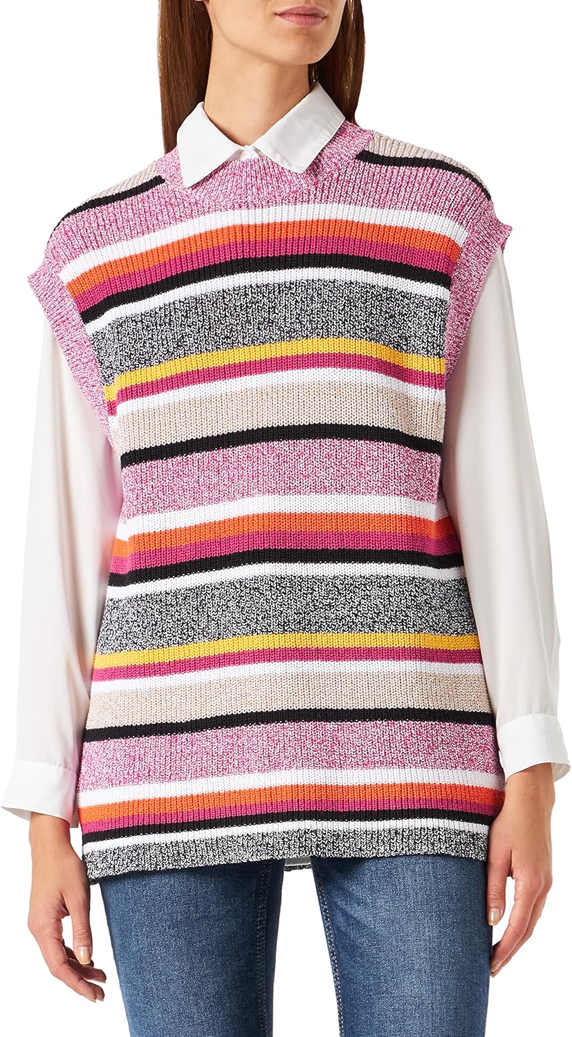 United Colors of Benetton Gilet Femme