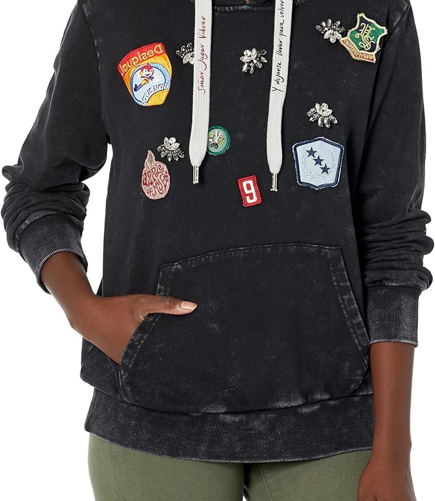 Desigual Sweater Femme