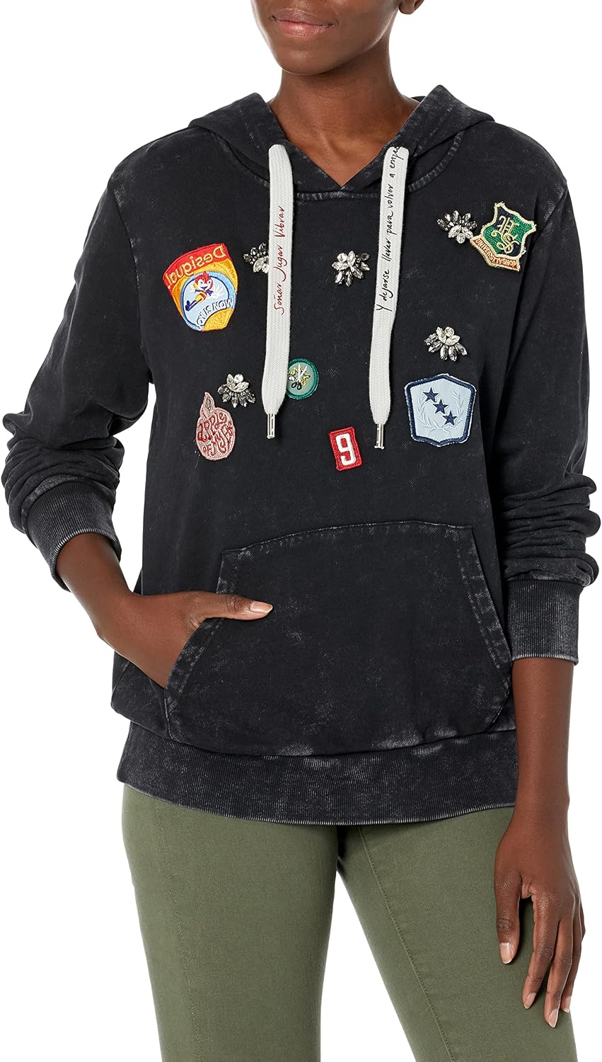 Desigual Sweater Femme