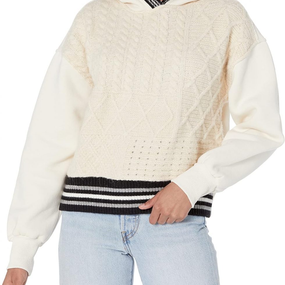 Desigual Sweater Femme