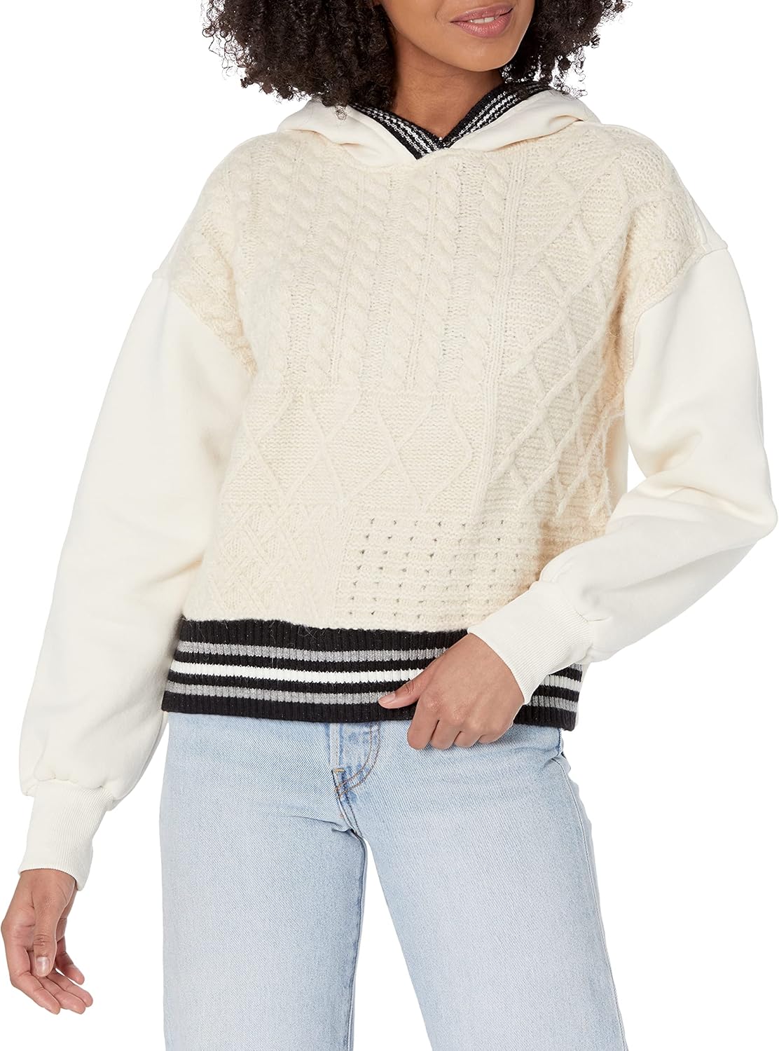 Desigual Sweater Femme