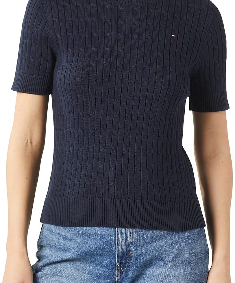 Tommy Hilfiger Pulls Femme