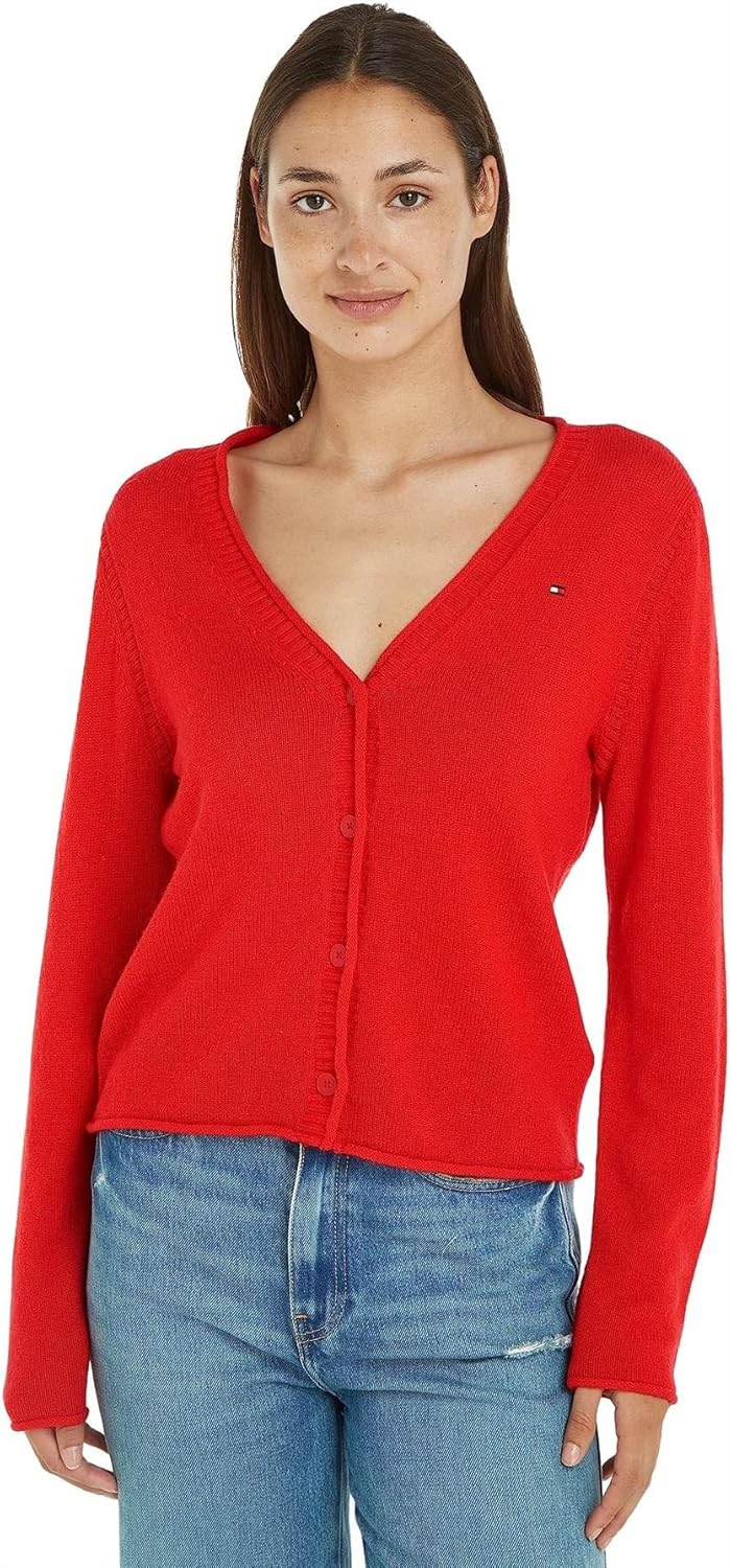 Tommy Hilfiger Women's Cardigans