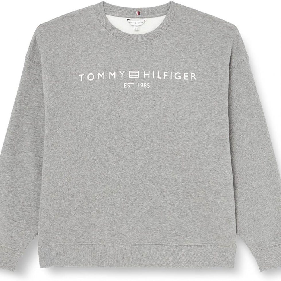 Tommy Hilfiger Sweatshirts Femme