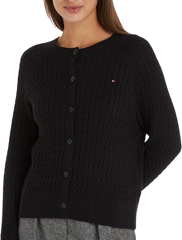 Tommy Hilfiger Cardigans Femme