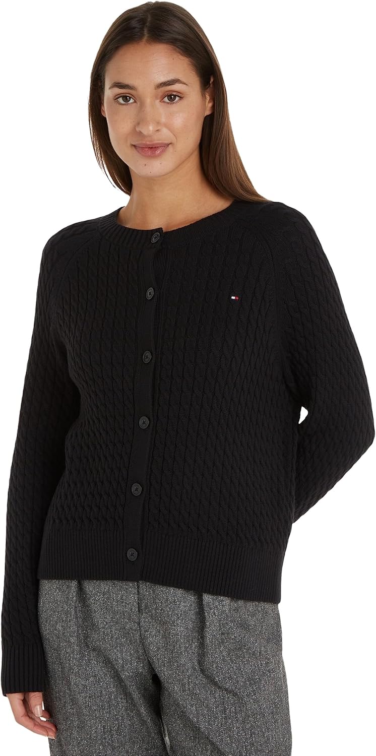 Tommy Hilfiger Cardigans Femme