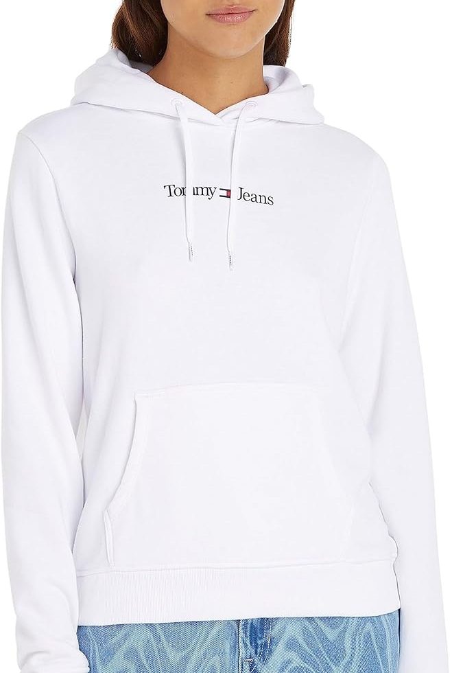 Tommy Hilfiger Sweat à Capuche Femme