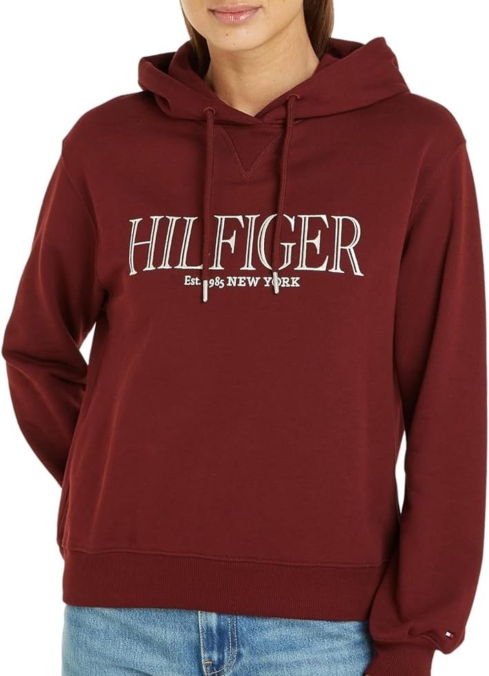 Tommy Hilfiger Sweatshirts Femme