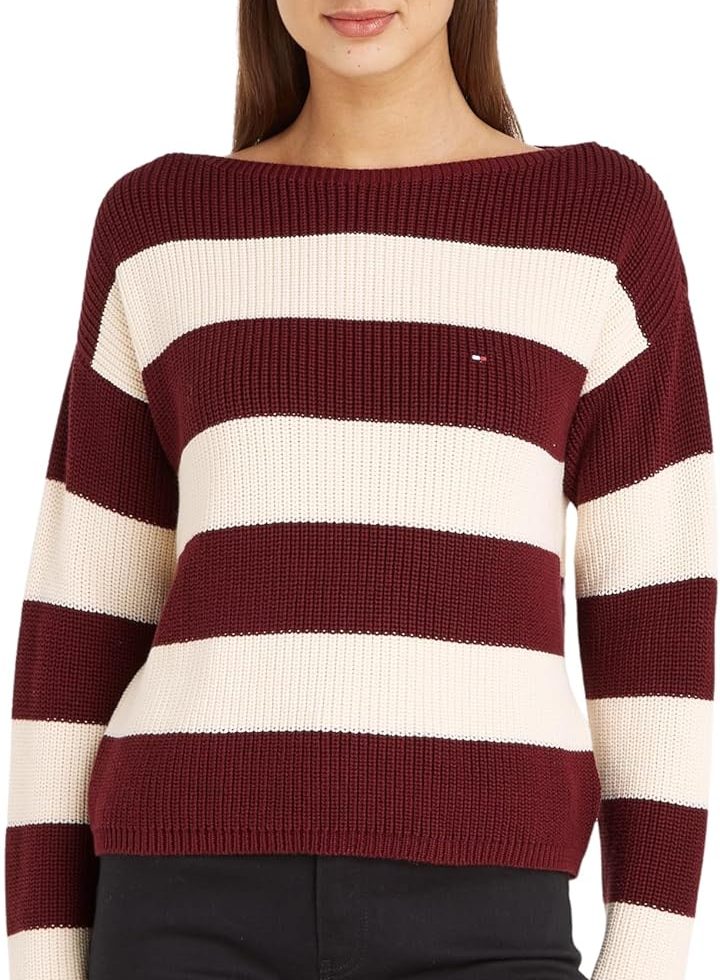 Tommy Hilfiger Pulls Femme