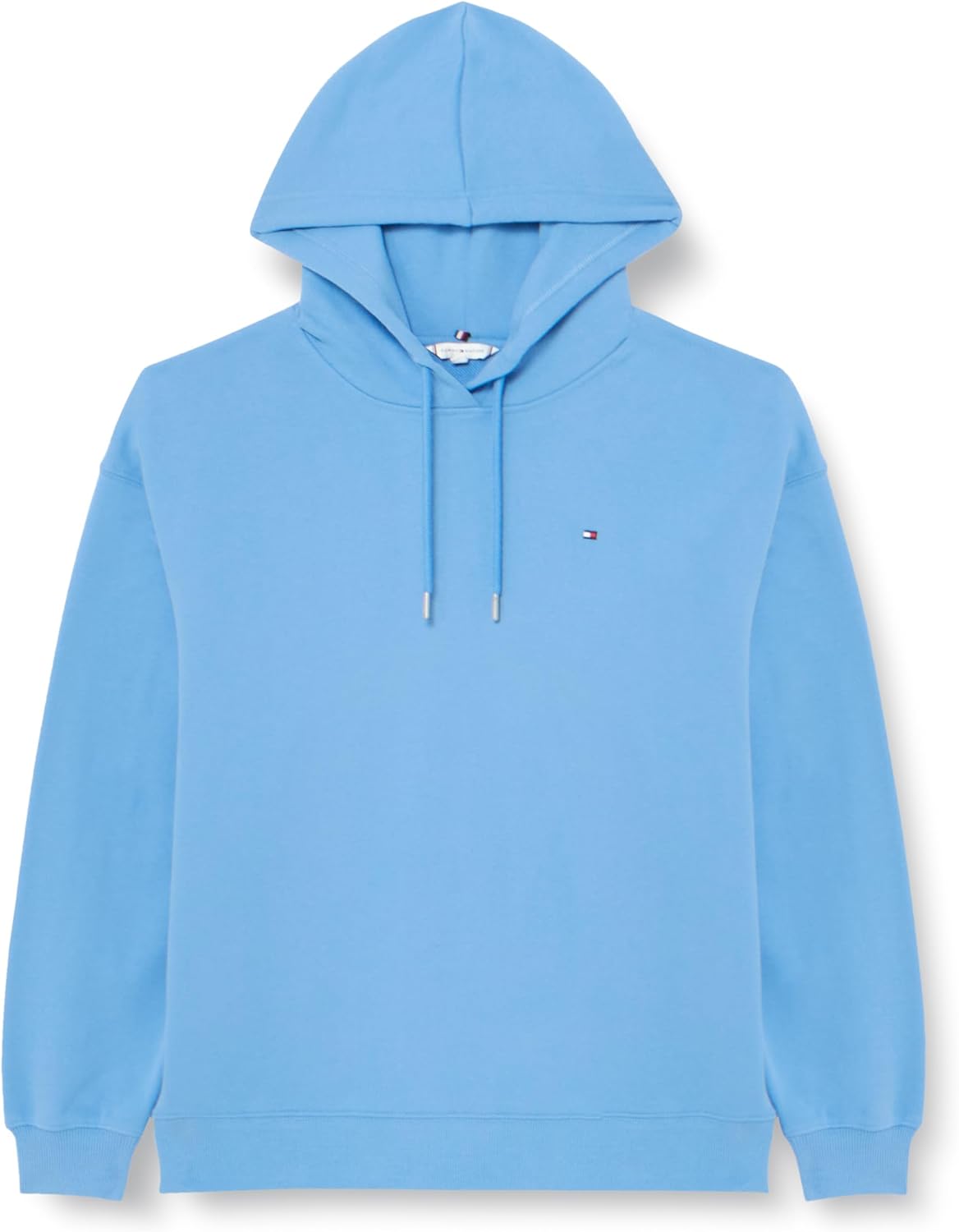 Tommy Hilfiger Femme Sweat À Capuche Femme