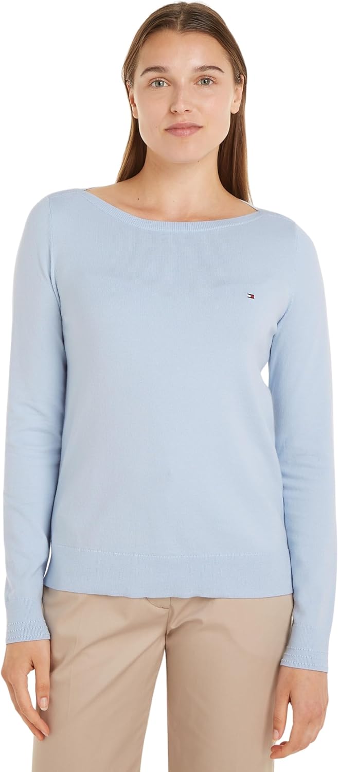 Tommy Hilfiger Pulls Femme