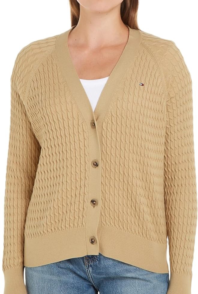 Tommy Hilfiger Cardigans Femme