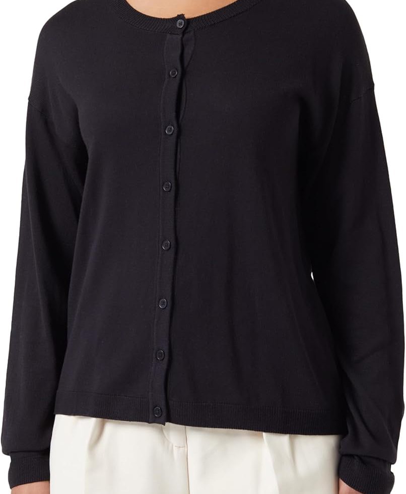 United Colors of Benetton Women's Korean Jersey M/L 103cd500i