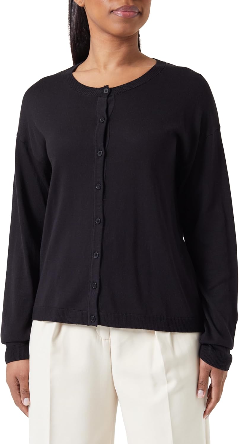 United Colors of Benetton Women's Korean Jersey M/L 103cd500i