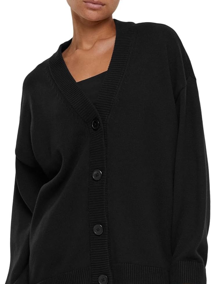 Urban Classics Ladies Big Oversized Cardigan Femme