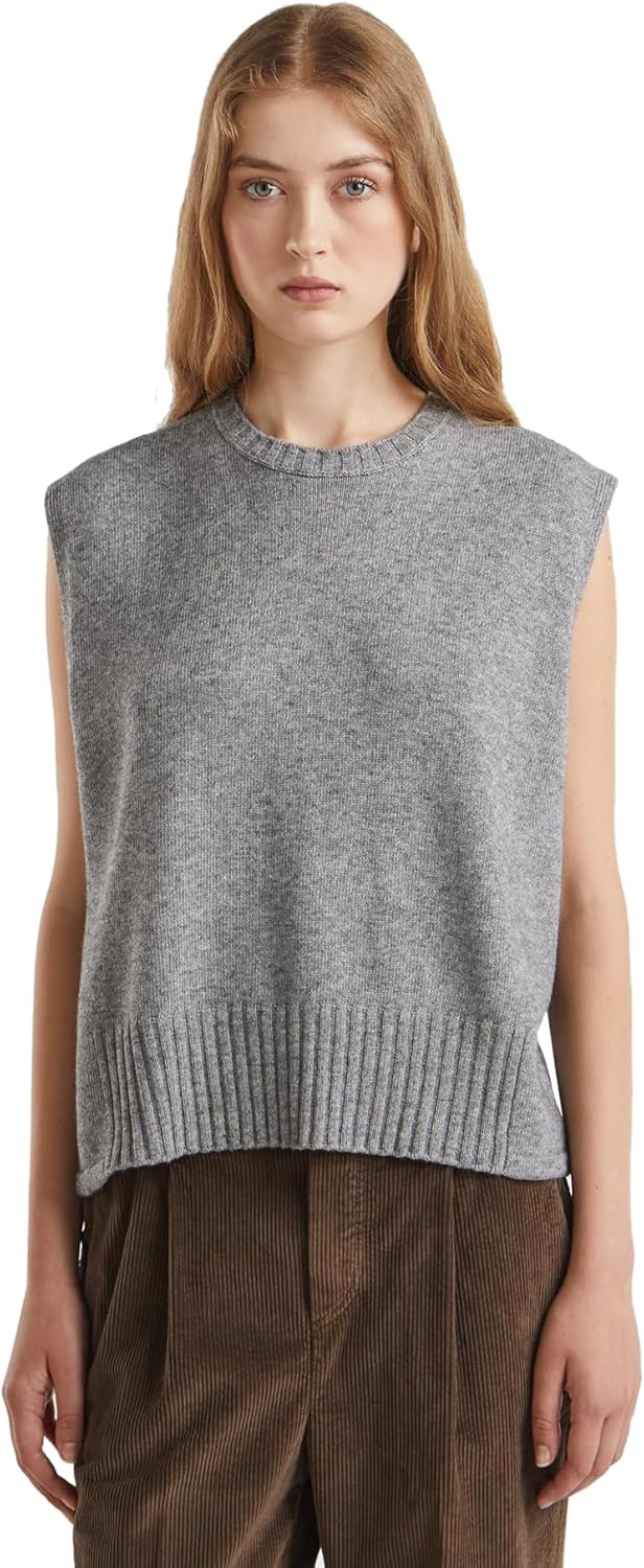 United Colors of Benetton Veste de survêtement Femme