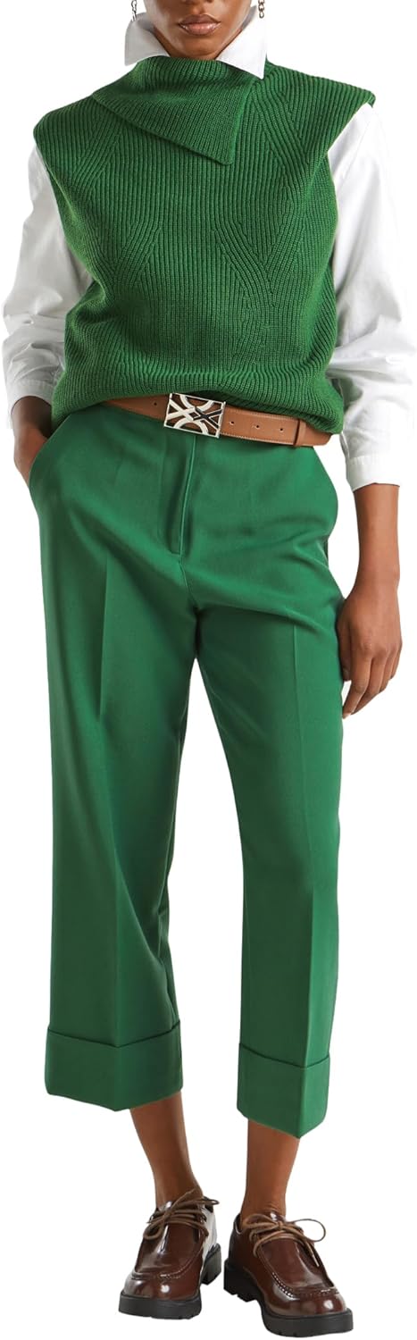 United Colors of Benetton Veste de survêtement Femme