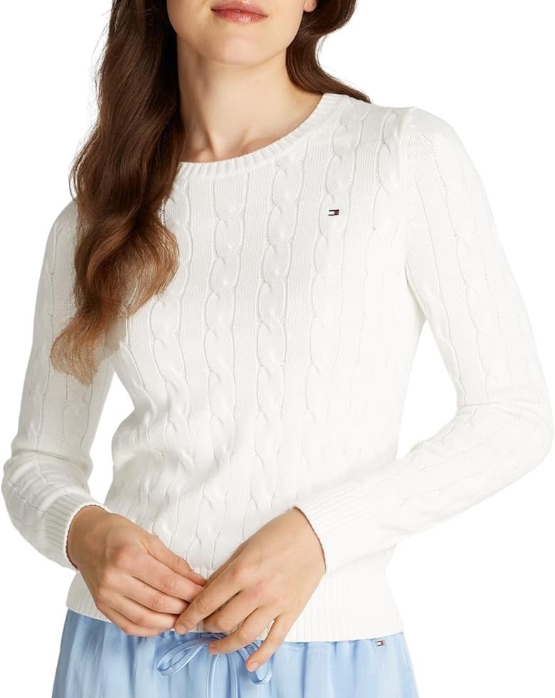 Tommy Hilfiger Pull-Over Femme