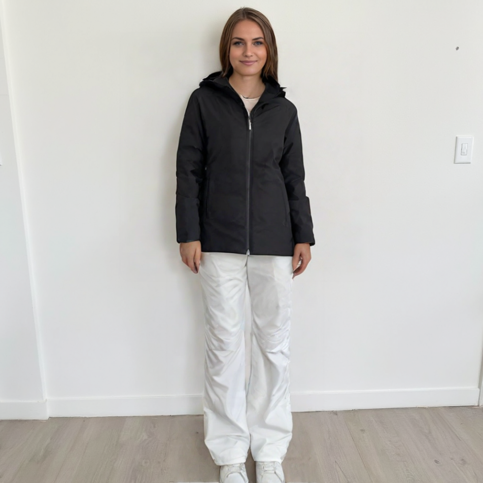 Tenue de ski femme Helly Hansen